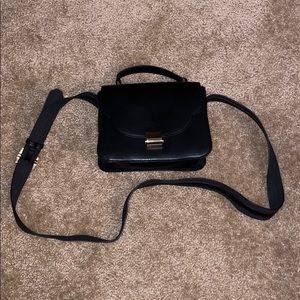 Black Purse